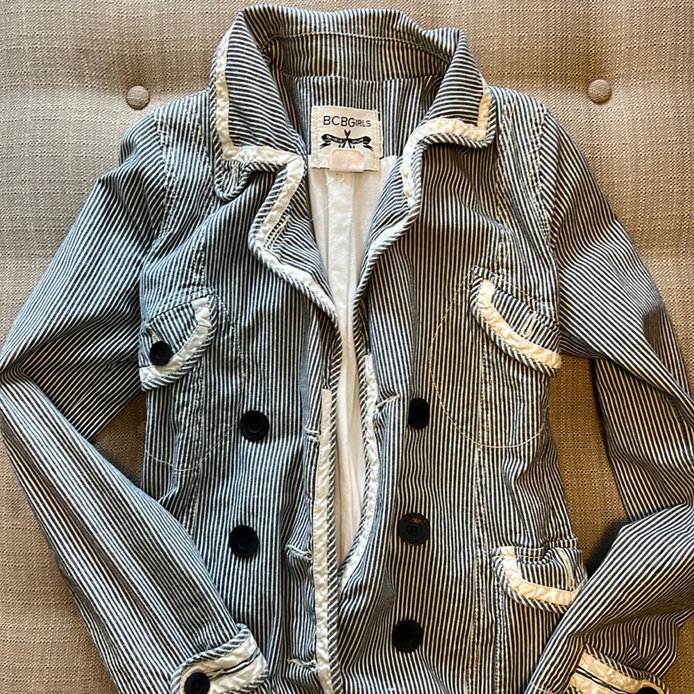 BCBG ladies Jacket